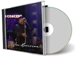 Artwork Cover of Van Morrison 2016-09-29 CD London Soundboard