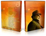 Artwork Cover of Van Morrison 2016-09-29 DVD BBC Radio Theatre Proshot