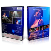 Artwork Cover of Amy Winehouse 2007-06-29 DVD Belfort Proshot