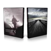 Artwork Cover of Echo And The Bunnymen 1983-07-18 DVD London Proshot