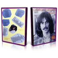 Artwork Cover of George Harrison Compilation DVD Archives 6 Set Vol6 Proshot