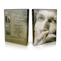 Artwork Cover of Keith Richards Compilation DVD Its only Keith Proshot
