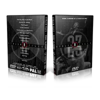 Artwork Cover of Marc Almond 1984-12-04 DVD Madrid Proshot