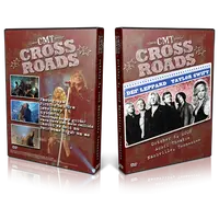 Artwork Cover of Taylor Swift 2008-10-06 DVD Nashville Proshot
