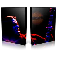 Artwork Cover of The Answer 2007-06-10 DVD Rockpalast Proshot