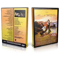 Artwork Cover of The Band Compilation DVD Lost Waltz Remastered Audience