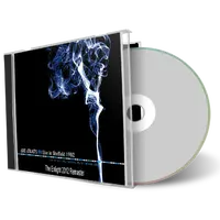Artwork Cover of Dire Straits 1982-12-01 CD Sheffield Audience