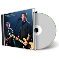 Artwork Cover of Dropkick Murphys 2012-02-03 CD Torino Audience