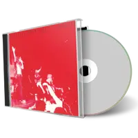 Artwork Cover of Led Zeppelin Compilation CD Your Time Is Gonna Come Audience