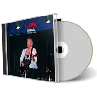 Artwork Cover of Lili Anel 2005-09-09 CD Philadelphia Soundboard