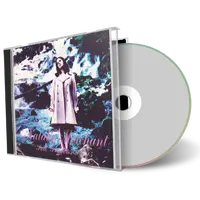 Artwork Cover of Natalie Merchant Compilation CD Solo Sessions 1993-1995 Soundboard