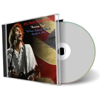 Artwork Cover of Neil Young 1976-11-04 CD Inglewood Audience