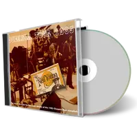 Artwork Cover of Neil Young Compilation CD 1985 Oceania Tour Audience
