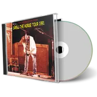 Artwork Cover of Neil Young Compilation CD 1991 ArcWeld Audience