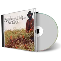 Artwork Cover of Nucleus 1972-06-27 CD London Soundboard