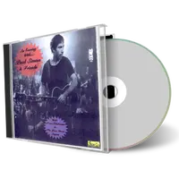 Artwork Cover of Paul Simon 1978-05-07 CD Caesarea Audience