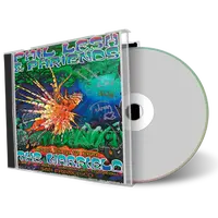 Artwork Cover of Phil Lesh 1999-04-15 CD San Francisco Soundboard