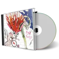 Artwork Cover of Pink Floyd Compilation CD 1978-1979 Wall in Progress Soundboard
