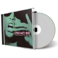 Artwork Cover of Prince 1989-02-12 CD Osaka Soundboard