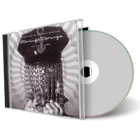 Artwork Cover of Prince 1993-04-12 CD San Francisco Soundboard