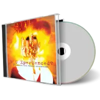 Artwork Cover of Prince 1994-02-13 CD Miami Soundboard