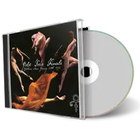 Artwork Cover of Prince 1996-01-20 CD Yokohama Audience