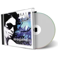 Artwork Cover of Prince 1997-10-10 CD Mountain View Audience