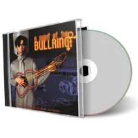 Artwork Cover of Prince 1998-08-08 CD Marbella Audience
