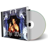 Artwork Cover of Prince 1998-08-24 CD Zurich Audience