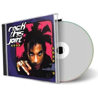Artwork Cover of Prince 1998-12-28 CD Cologne Audience