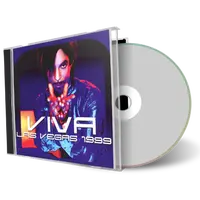 Artwork Cover of Prince 1999-05-31 CD Las Vegas Audience