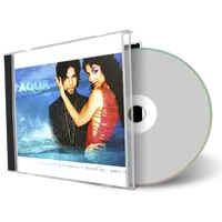 Artwork Cover of Prince 1999-11-24 CD Madrid Audience