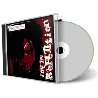 Artwork Cover of Prince 2001-04-29 CD San Francisco Audience