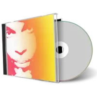 Artwork Cover of Prince 2002-03-07 CD Buffalo Audience