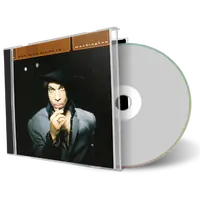 Artwork Cover of Prince 2002-03-30 CD Washington Audience
