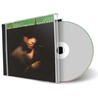Artwork Cover of Prince 2002-03-31 CD Washington Audience