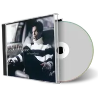 Artwork Cover of Prince 2002-10-16 CD Hamburg Audience