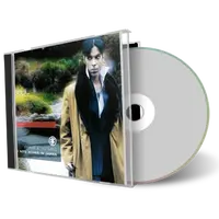 Artwork Cover of Prince 2002-11-28 CD Osaka Audience