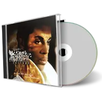 Artwork Cover of Prince Compilation CD Dream Factory Remastered Soundboard
