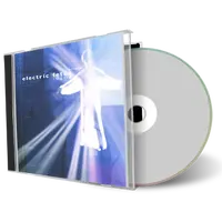 Artwork Cover of Prince Compilation CD Electric Fetus Audience
