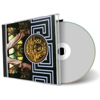 Artwork Cover of Prince Compilation CD Emancipation The Secret Chapter Soundboard