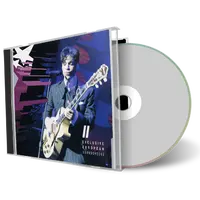 Artwork Cover of Prince Compilation CD Exclusive European Soundchecks Audience