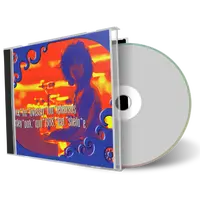 Artwork Cover of Prince Compilation CD Lovesexy Tour Rehearsals Volume 1 Soundboard