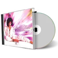 Artwork Cover of Prince Compilation CD Purple Rush 1 Soundboard
