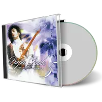 Artwork Cover of Prince Compilation CD Purple Rush 5 Soundboard
