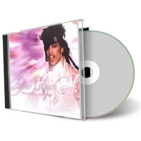 Artwork Cover of Prince Compilation CD Purple Rush 7 Soundboard