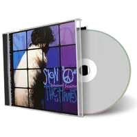 Artwork Cover of Prince Compilation CD Sign O The Times Rehearsal Sessions 1 Soundboard