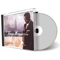 Artwork Cover of Prince Compilation CD The Indigo Chronicles Chapter 3 Audience