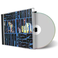 Artwork Cover of Prince Compilation CD Ultra Violet Soundboard