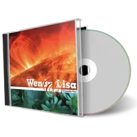 Artwork Cover of Prince Compilation CD Wendy and Lisa Friendly Fire Soundboard